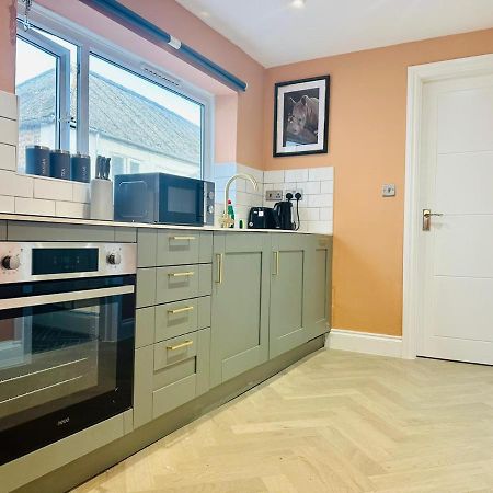 Flash Sale Brighton Train Station 1 Bedroom Flat Bn137Che03 Eksteriør bilde