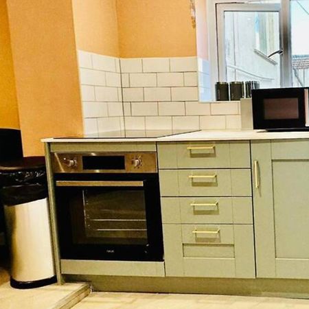 Flash Sale Brighton Train Station 1 Bedroom Flat Bn137Che03 Eksteriør bilde