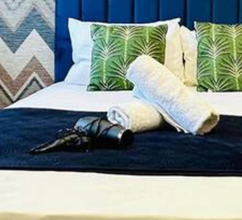 Flash Sale Brighton Train Station 1 Bedroom Flat Bn137Che03 Eksteriør bilde